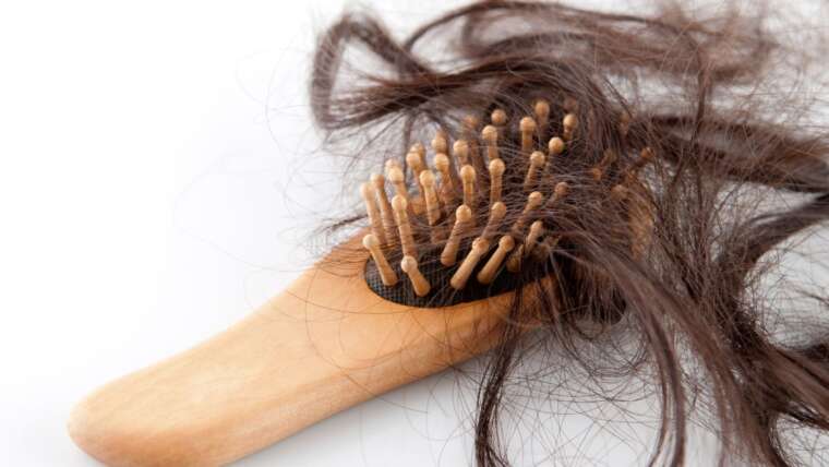 Maca peruana causa queda de cabelo: descubra se ela pode agravar o problema